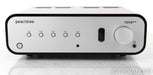 Peachtree Nova65SE Stereo Integrated Amplifier; Gloss Black; Remote; Gloss Black; Remote