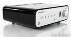 Peachtree Nova65SE Stereo Integrated Amplifier; Gloss Black; Remote; Gloss Black; Remote
