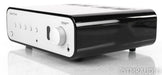 Peachtree Nova65SE Stereo Integrated Amplifier; Gloss Black; Remote; Gloss Black; Remote