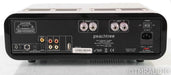 Peachtree Nova65SE Stereo Integrated Amplifier; Gloss Black; Remote; Gloss Black; Remote