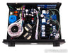 ModWright SWL 9.0 Anniversary Edition Stereo Preamplifier
