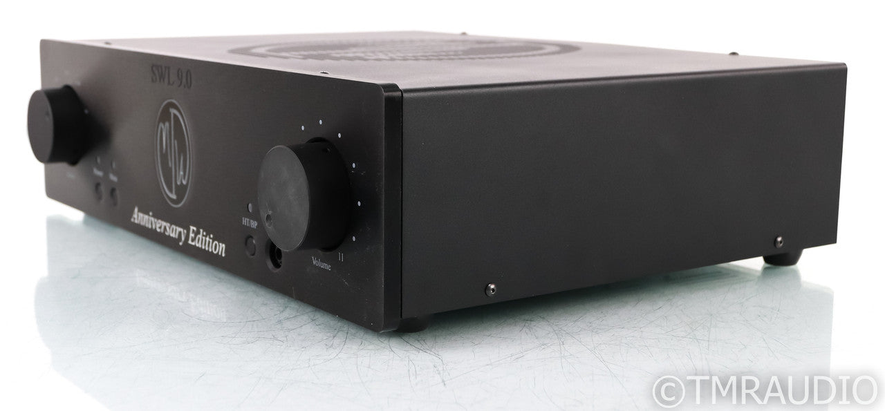 ModWright SWL 9.0 Anniversary Edition Stereo Preamplifier