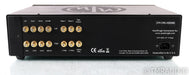 ModWright SWL 9.0 Anniversary Edition Stereo Preamplifier