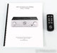 ModWright SWL 9.0 Anniversary Edition Stereo Preamplifier