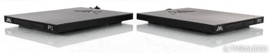 Antipodes CX + EX Music Server / CD Ripper