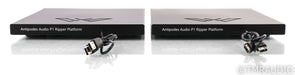 Antipodes CX + EX Music Server / CD Ripper