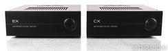 Antipodes CX + EX Music Server / CD Ripper