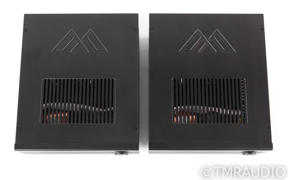 Antipodes CX + EX Music Server / CD Ripper