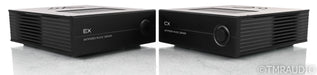 Antipodes CX + EX Music Server / CD Ripper