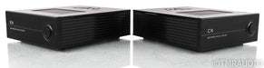 Antipodes CX + EX Music Server / CD Ripper