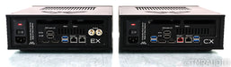 Antipodes CX + EX Music Server / CD Ripper