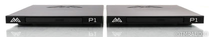 Antipodes CX + EX Music Server / CD Ripper