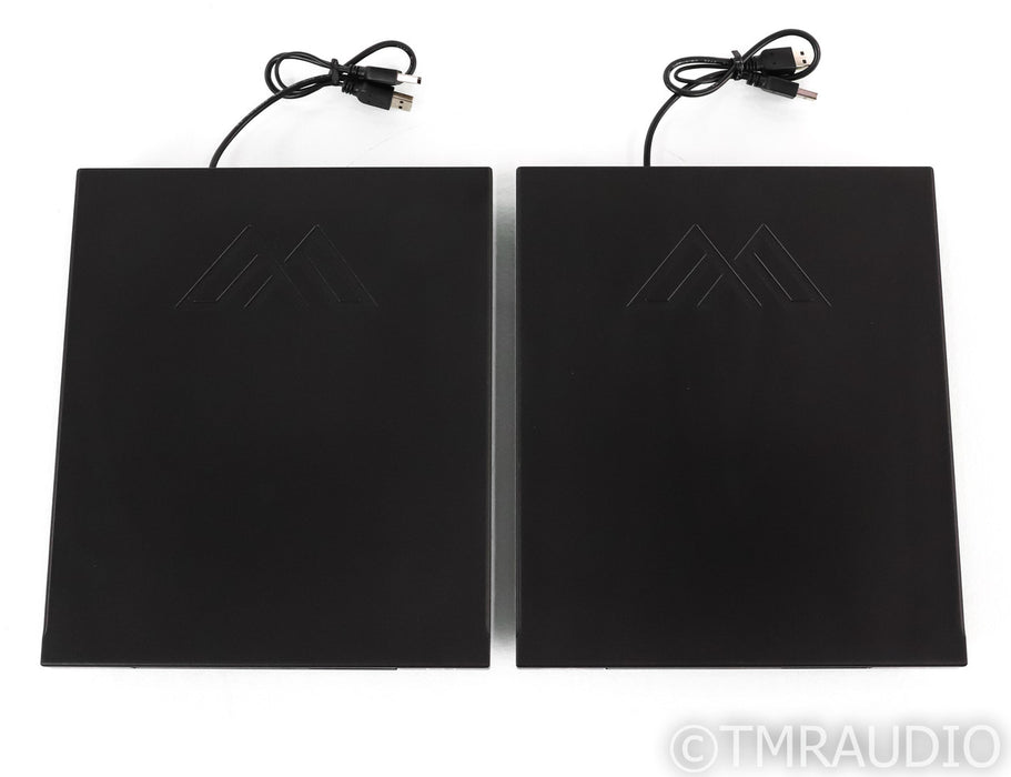 Antipodes CX + EX Music Server / CD Ripper