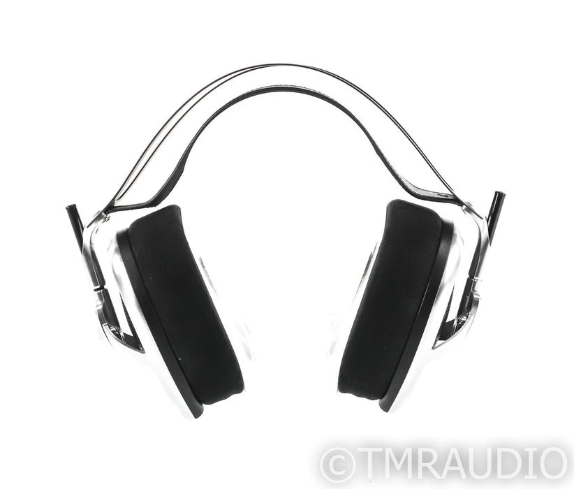 Meze Elite Isodynamic Hybrid Array Open-back Headphones;