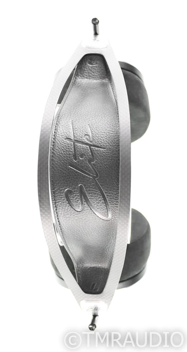 Meze Elite Isodynamic Hybrid Array Open-back Headphones;