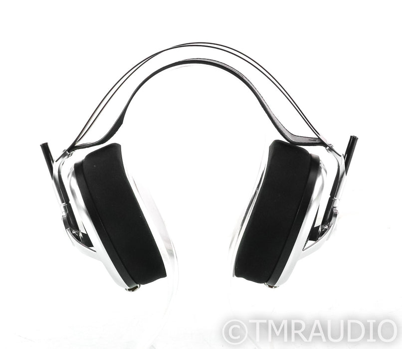 Meze Elite Isodynamic Hybrid Array Open-back Headphones;