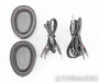 Meze Elite Isodynamic Hybrid Array Open-back Headphones;