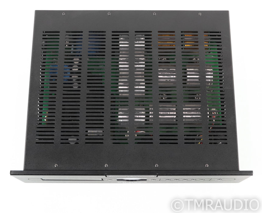BAT VK-D5SE 24-Bit Tube CD Player