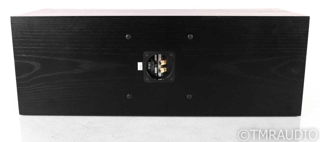 Thiel MCS1 Center Channel Speaker