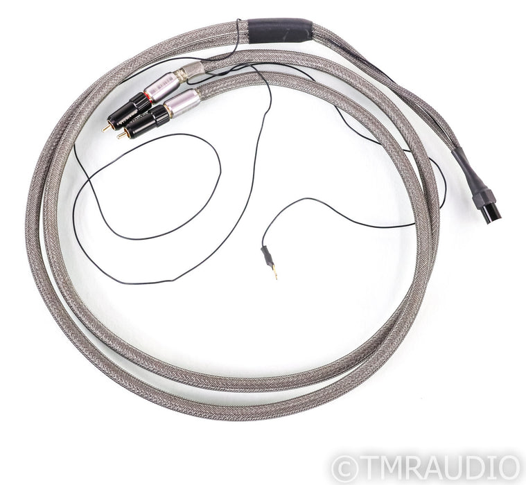 Tara Labs RSC Prime M1 Stereo RCA Tonearm Cable