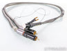 Tara Labs RSC Prime M1 Stereo RCA Tonearm Cable