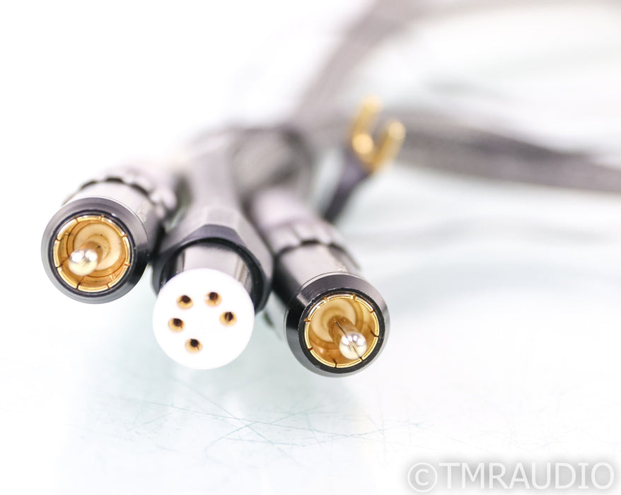 Tara Labs RSC Prime M1 Stereo RCA Tonearm Cable