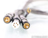 Tara Labs RSC Prime M1 Stereo RCA Tonearm Cable