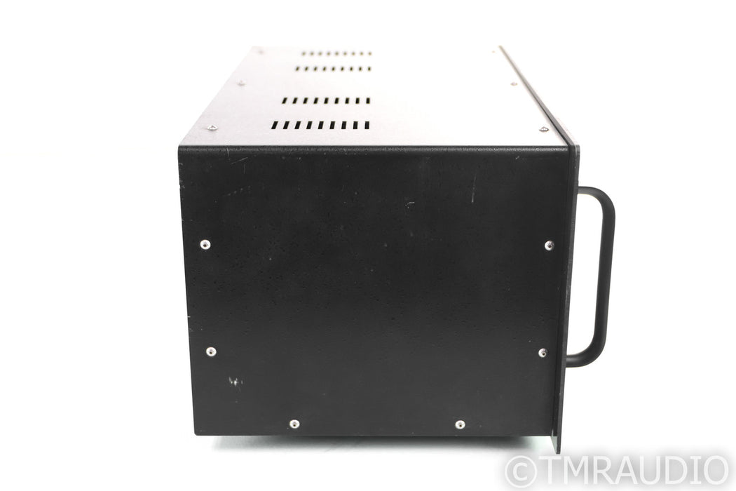 Mark Levinson ML 11 Amplifier / ML 12 Preamplifier