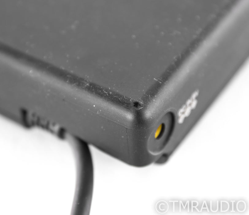 Sony SBM-1 Vintage Super Bit Mapping Adapter; A/D Converter for DAT Recorders