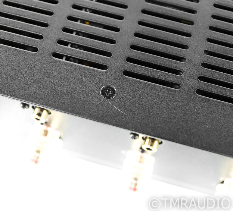 Outlaw Audio Model 5000 5 Channel Power Amplifier