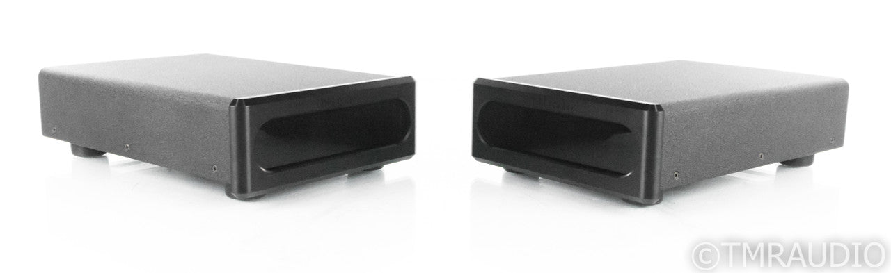 Bel Canto e.One REF600M Mono Power Amplifier