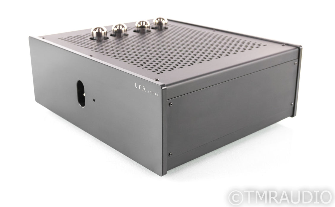 Linear Tube Audio ZOTL40 Reference Stereo Tube Power Amplifier; Upgraded