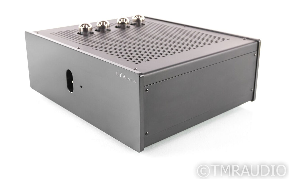 Linear Tube Audio ZOTL40 Reference Stereo Tube Power Amplifier; Upgraded