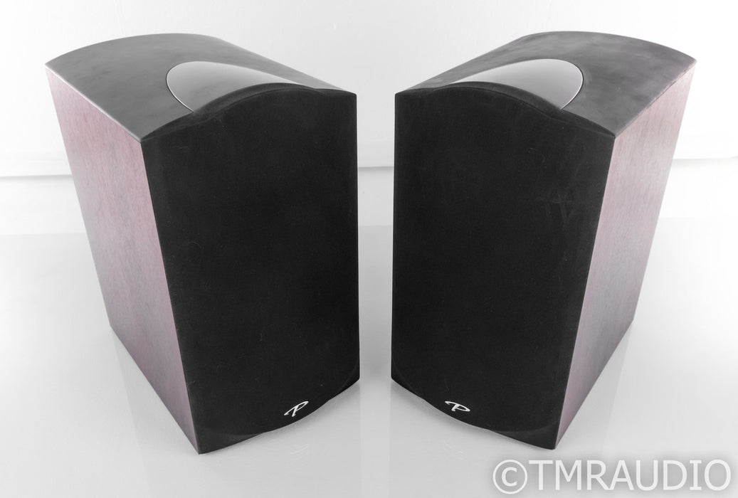Paradigm Studio 20 v.4 Bookshelf Speakers