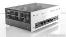 Fujitech A1033 Stereo Tube Integrated Amplifier; MM Phono; Luxman LX33