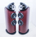 B&W 802 D3 Floorstanding Speakers