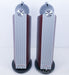 B&W 802 D3 Floorstanding Speakers
