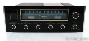 McIntosh MR 78 Vintage FM Stereo Tuner; MR78
