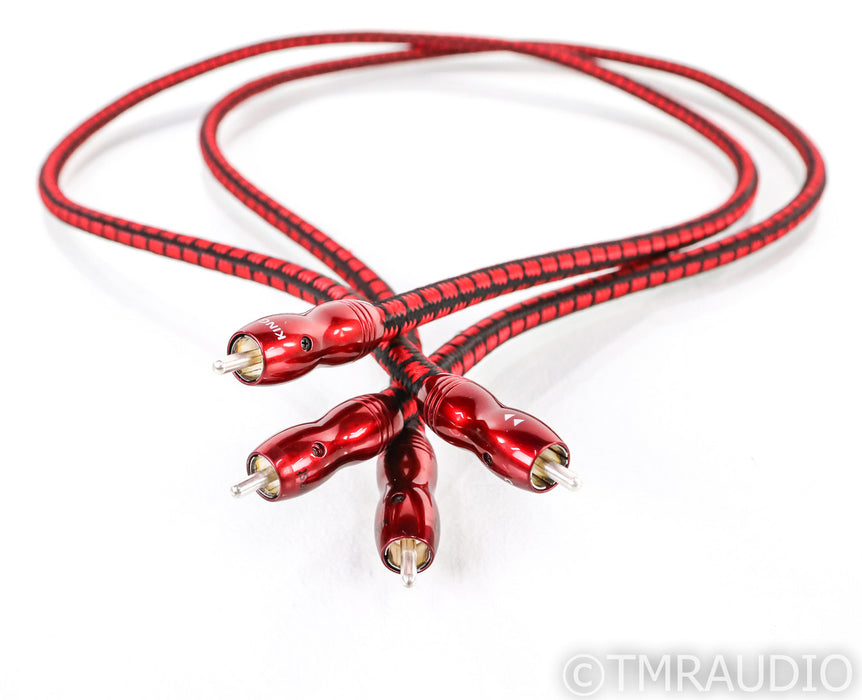 AudioQuest King Cobra RCA Cables