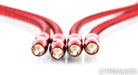 AudioQuest King Cobra RCA Cables