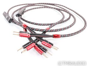 AudioQuest CV-8 Speaker Cables