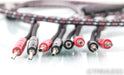 AudioQuest CV-8 Speaker Cables