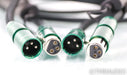 AudioQuest Columbia XLR Cables