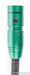 AudioQuest Columbia XLR Cables