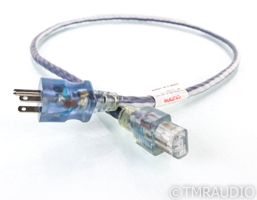 Shunyata Research Venom Power Cable
