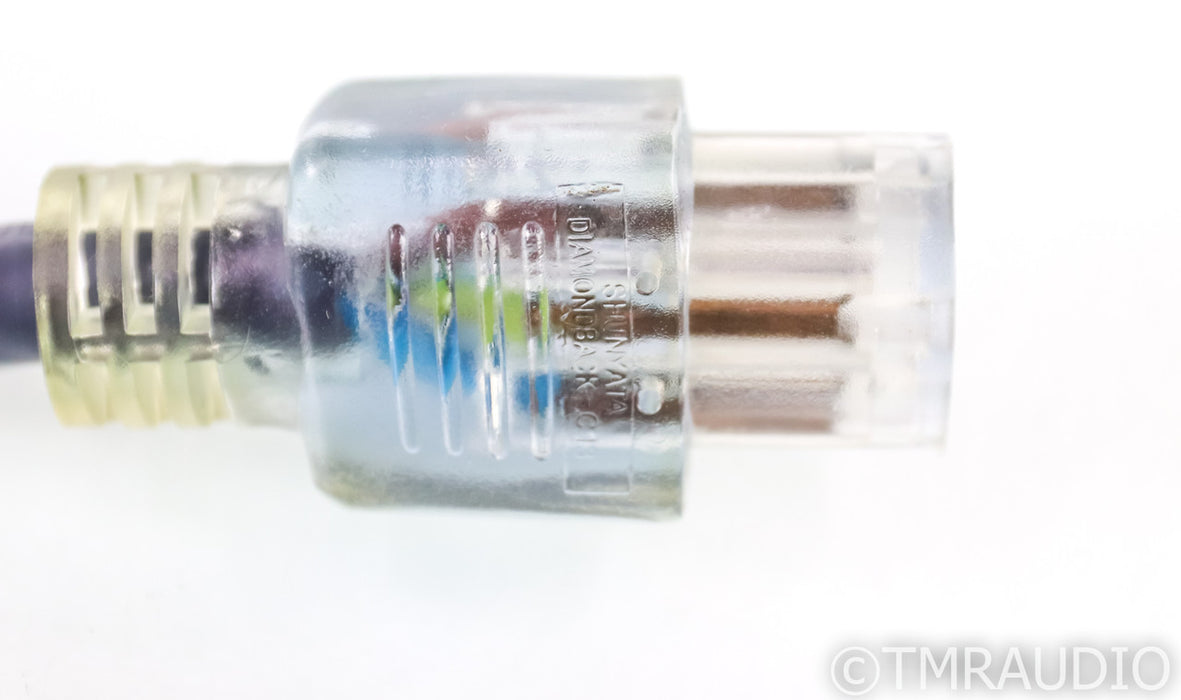 Shunyata Research Venom Power Cable