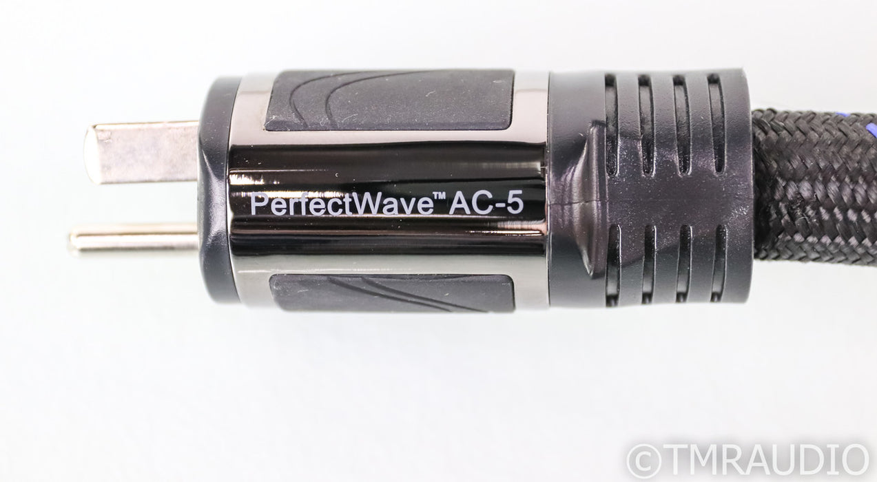 PS Audio PerfectWave AC-5 Power Cable