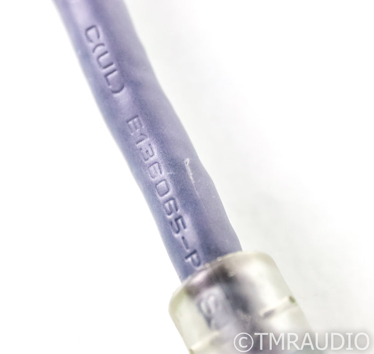 Shunyata Research Venom HC Power Cable