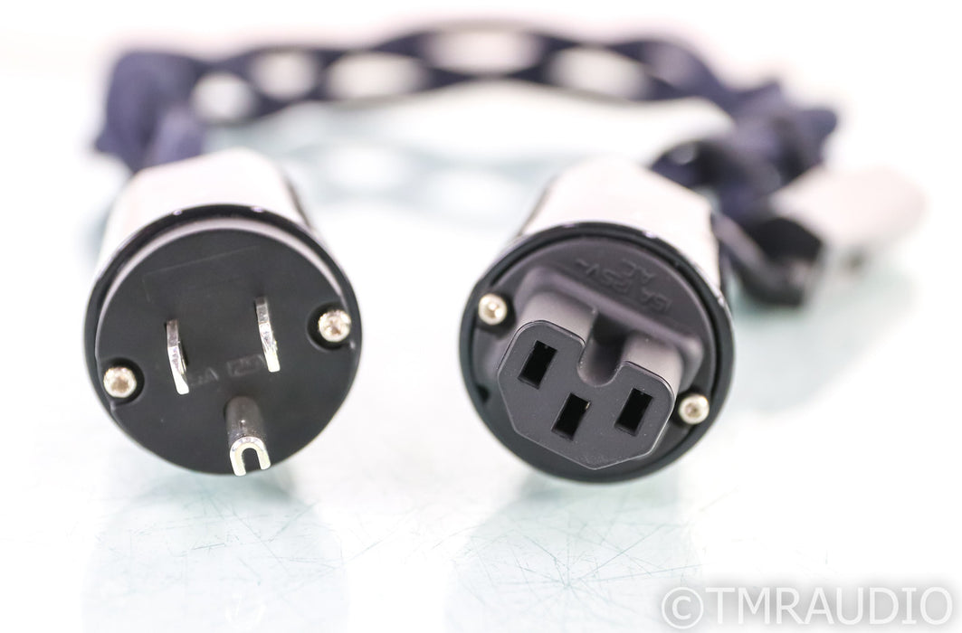AudioQuest Hurricane Source Power Cable