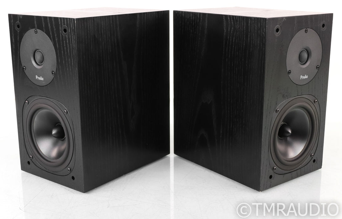 ProAc Tablette 50 Bookshelf Speakers